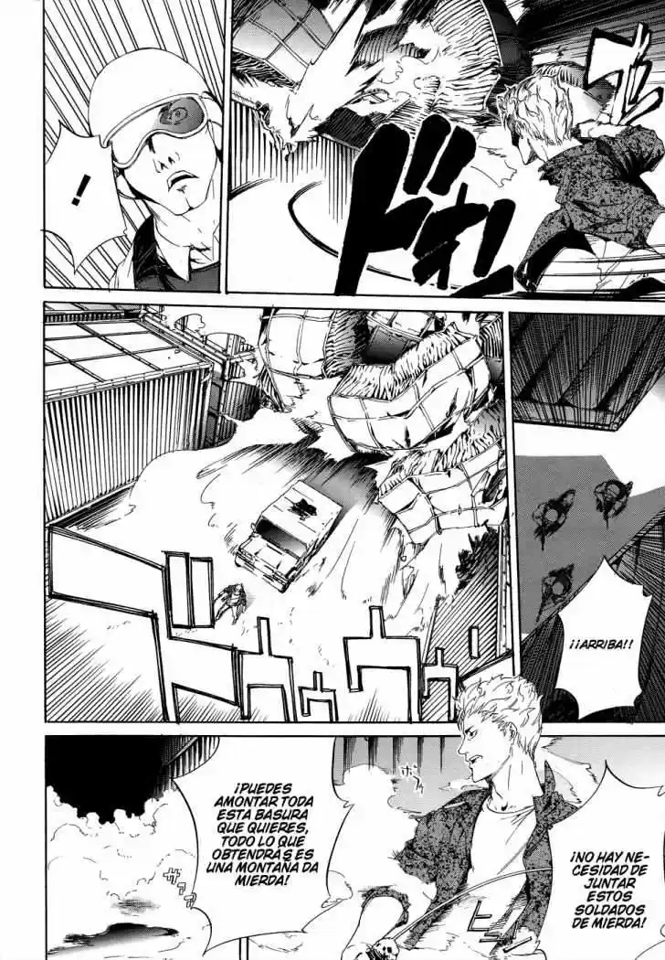 Taboo-Tattoo (2009) - Capítulo 8 - Página 11 - LectorTMOo