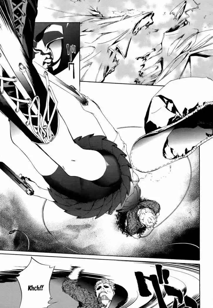 Taboo-Tattoo (2009) - Capítulo 8 - Página 12 - LectorTMOo