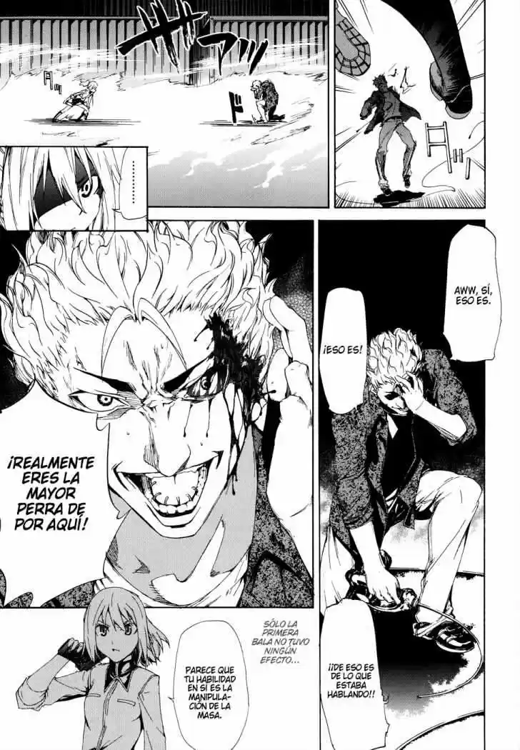 Taboo-Tattoo (2009) - Capítulo 8 - Página 14 - LectorTMOo