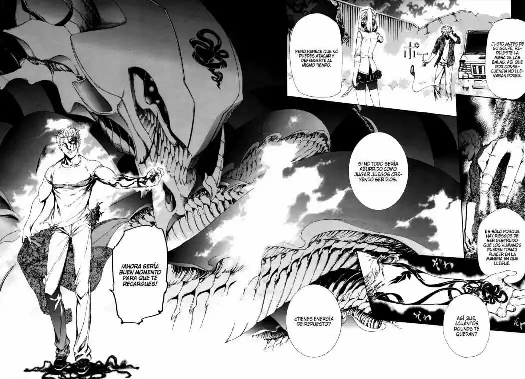 Taboo-Tattoo (2009) - Capítulo 8 - Página 15 - LectorTMOo