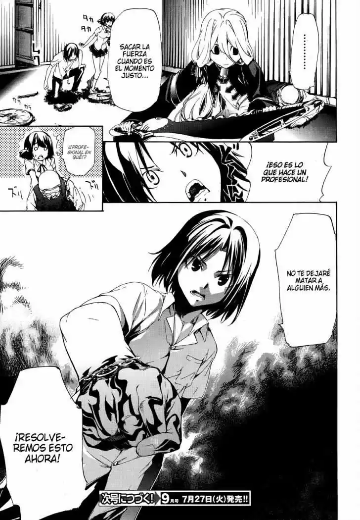 Taboo-Tattoo (2009) - Capítulo 8 - Página 20 - LectorTMOo