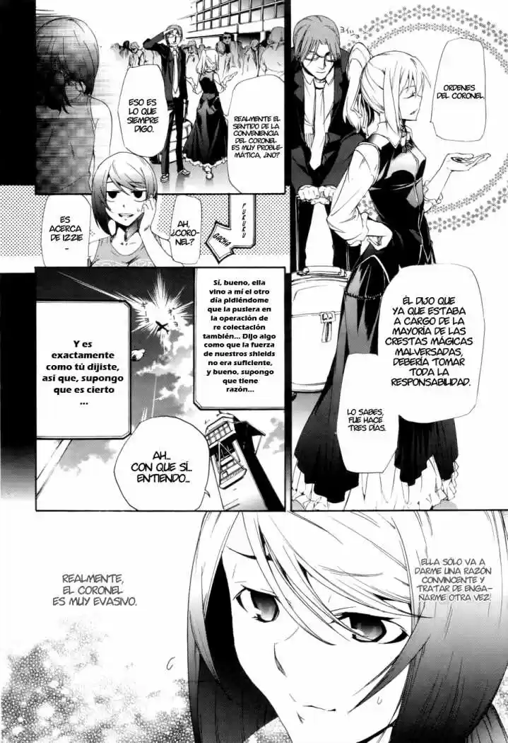 Taboo-Tattoo (2009) - Capítulo 9 - Página 7 - LectorTMOo
