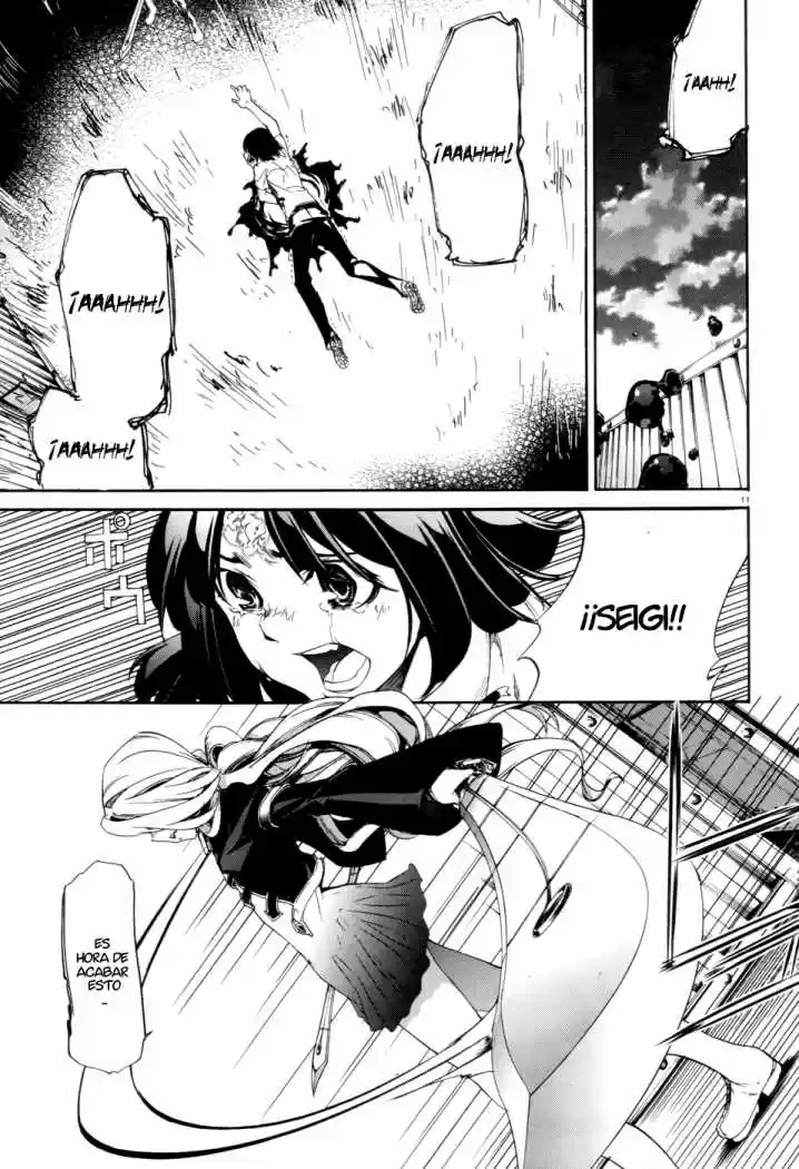 Taboo-Tattoo (2009) - Capítulo 9 - Página 12 - LectorTMOo