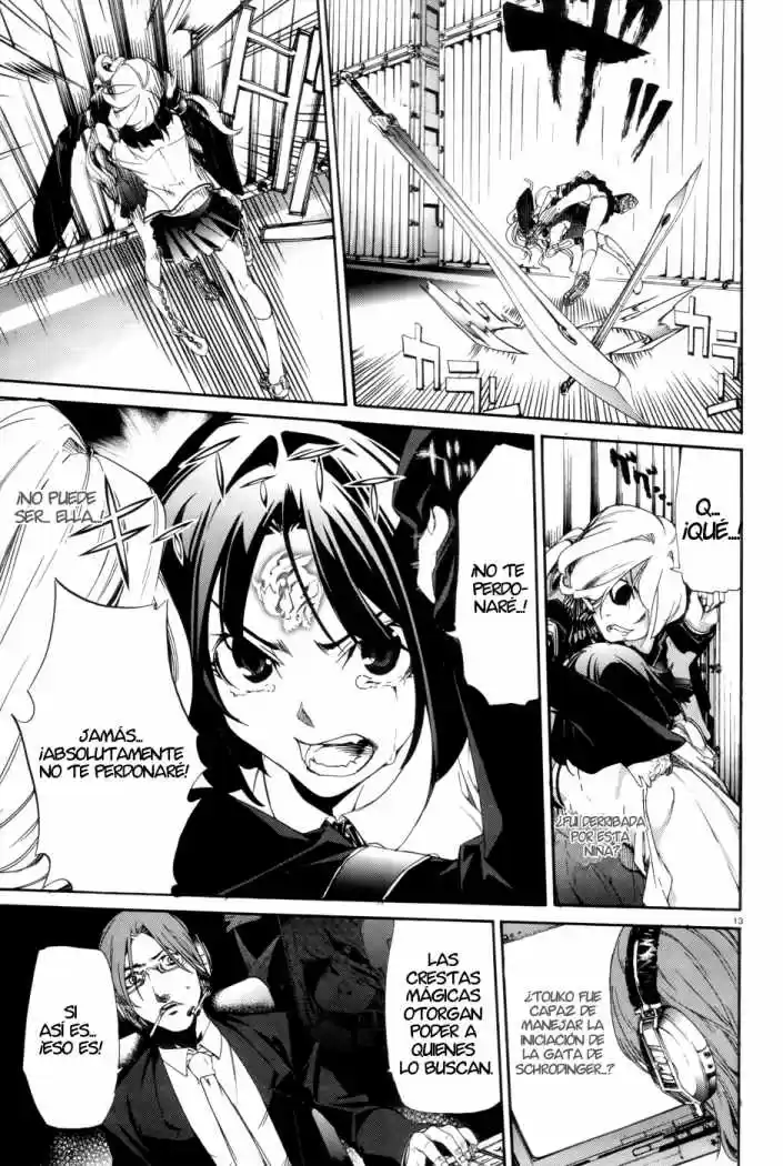Taboo-Tattoo (2009) - Capítulo 9 - Página 14 - LectorTMOo