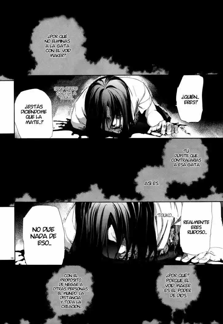 Taboo-Tattoo (2009) - Capítulo 9 - Página 17 - LectorTMOo