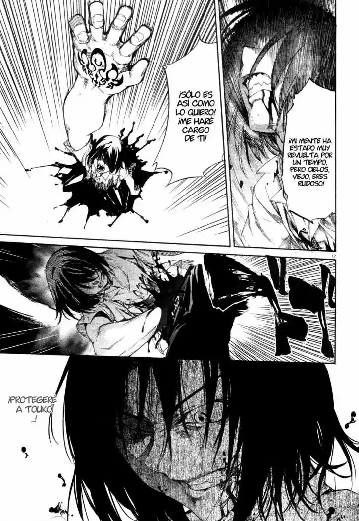 Taboo-Tattoo (2009) - Capítulo 9 - Página 18 - LectorTMOo