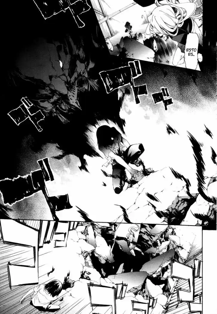 Taboo-Tattoo (2009) - Capítulo 9 - Página 20 - LectorTMOo