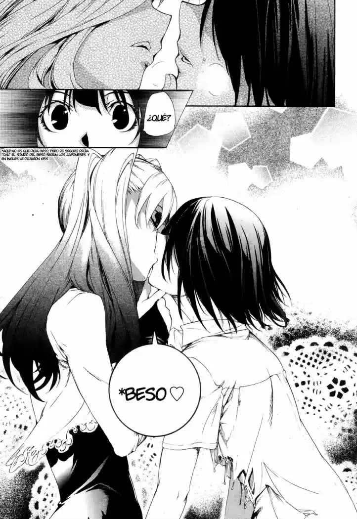 Taboo-Tattoo (2009) - Capítulo 9 - Página 31 - LectorTMOo