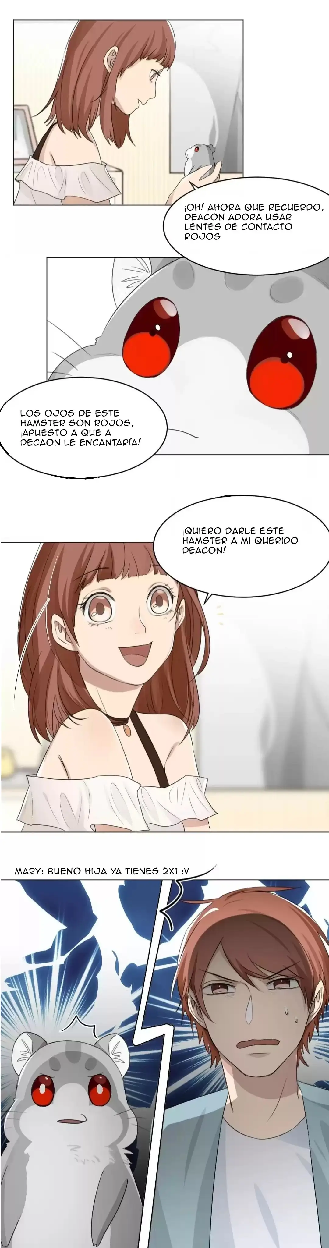 Tabú de Vampiros (2018) - Capítulo 11 - Página 10 - LectorTMOo