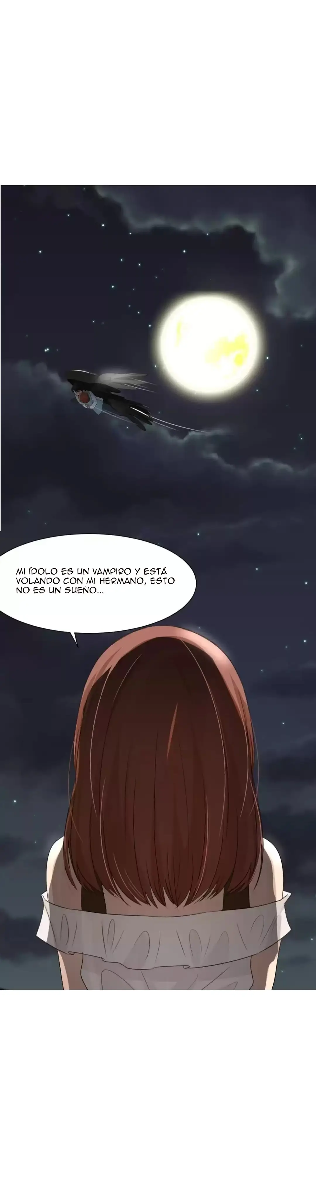 Tabú de Vampiros (2018) - Capítulo 13 - Página 16 - LectorTMOo