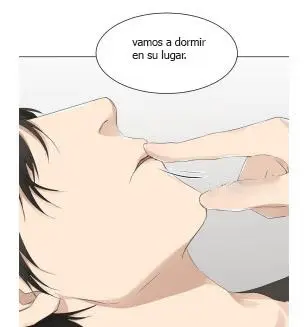 Tabú de Vampiros (2018) - Capítulo 16 - Página 19 - LectorTMOo