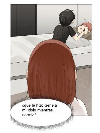 Tabú de Vampiros (2018) - Capítulo 17 - Página 16 - LectorTMOo