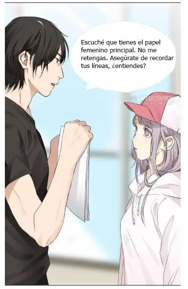 Tabú de Vampiros (2018) - Capítulo 19 - Página 20 - LectorTMOo