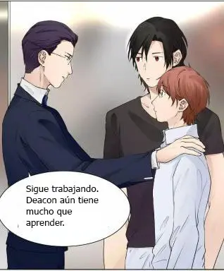 Tabú de Vampiros (2018) - Capítulo 21 - Página 10 - LectorTMOo