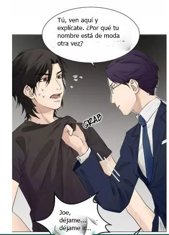 Tabú de Vampiros (2018) - Capítulo 21 - Página 13 - LectorTMOo
