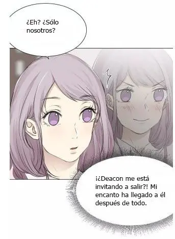 Tabú de Vampiros (2018) - Capítulo 21 - Página 30 - LectorTMOo