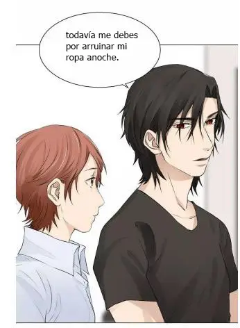 Tabú de Vampiros (2018) - Capítulo 21 - Página 31 - LectorTMOo