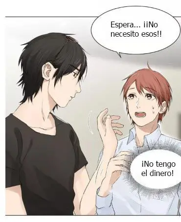Tabú de Vampiros (2018) - Capítulo 22 - Página 14 - LectorTMOo