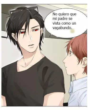 Tabú de Vampiros (2018) - Capítulo 22 - Página 15 - LectorTMOo