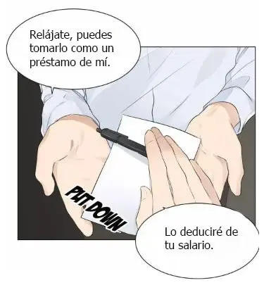 Tabú de Vampiros (2018) - Capítulo 22 - Página 16 - LectorTMOo