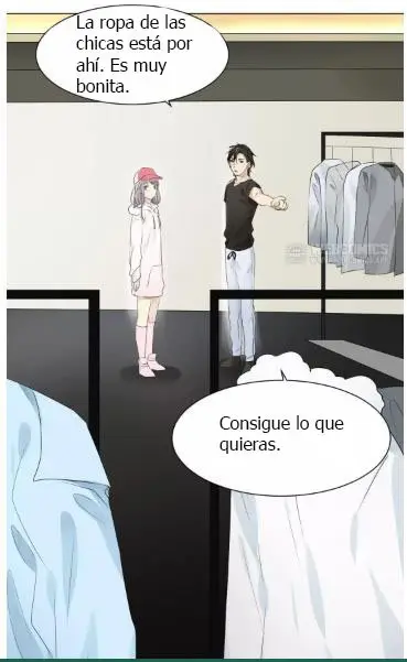 Tabú de Vampiros (2018) - Capítulo 22 - Página 19 - LectorTMOo