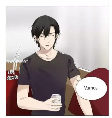 Tabú de Vampiros (2018) - Capítulo 24 - Página 19 - LectorTMOo