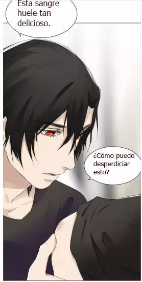 Tabú de Vampiros (2018) - Capítulo 25 - Página 14 - LectorTMOo