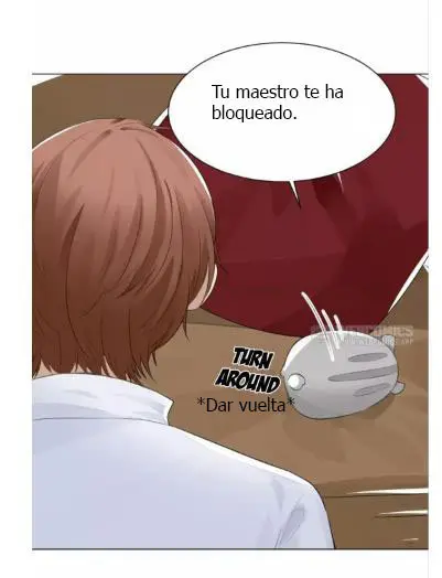 Tabú de Vampiros (2018) - Capítulo 26 - Página 8 - LectorTMOo