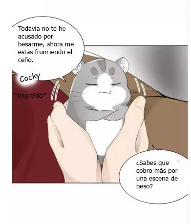 Tabú de Vampiros (2018) - Capítulo 26 - Página 11 - LectorTMOo
