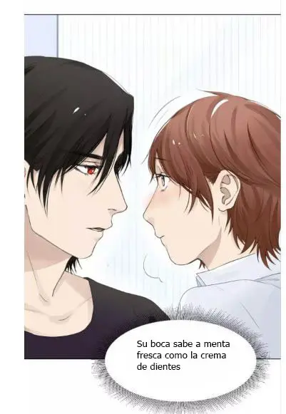 Tabú de Vampiros (2018) - Capítulo 26 - Página 19 - LectorTMOo