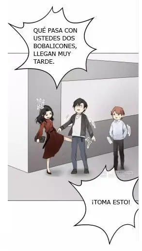 Tabú de Vampiros (2018) - Capítulo 26 - Página 23 - LectorTMOo