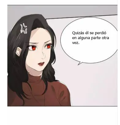 Tabú de Vampiros (2018) - Capítulo 26 - Página 25 - LectorTMOo