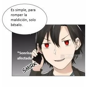 Tabú de Vampiros (2018) - Capítulo 28 - Página 30 - LectorTMOo