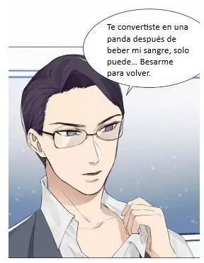 Tabú de Vampiros (2018) - Capítulo 29 - Página 10 - LectorTMOo