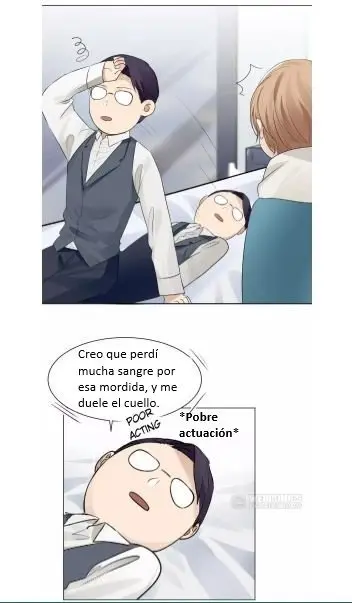 Tabú de Vampiros (2018) - Capítulo 29 - Página 31 - LectorTMOo