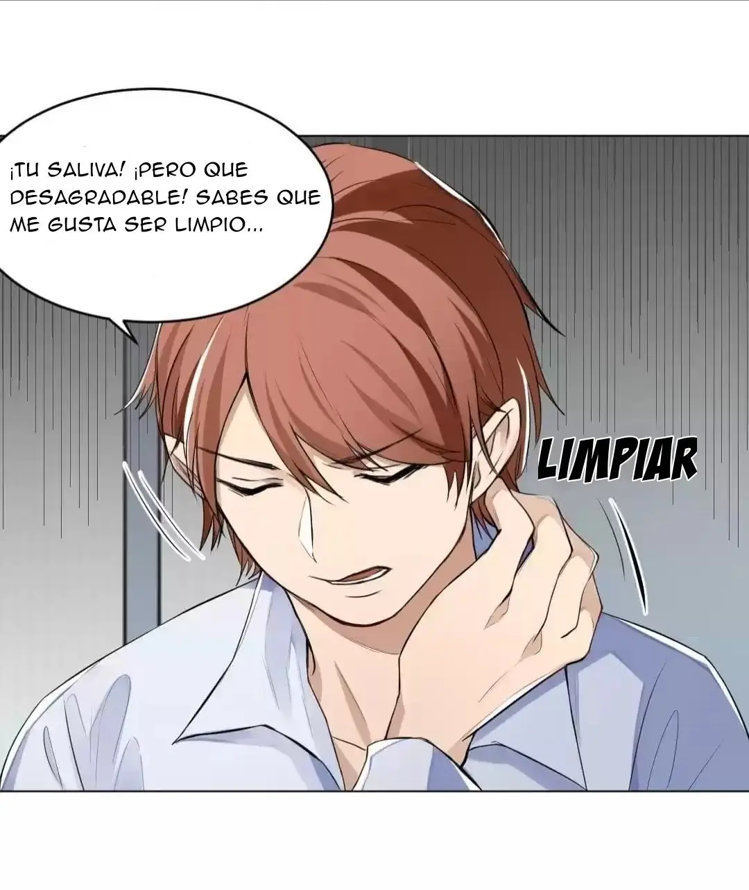 Tabú de Vampiros (2018) - Capítulo 3 - Página 11 - LectorTMOo
