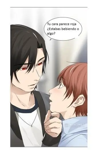 Tabú de Vampiros (2018) - Capítulo 31 - Página 11 - LectorTMOo