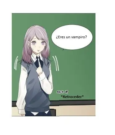 Tabú de Vampiros (2018) - Capítulo 31 - Página 16 - LectorTMOo