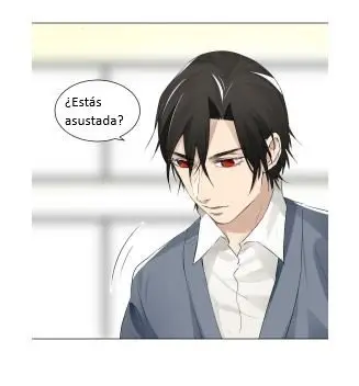 Tabú de Vampiros (2018) - Capítulo 31 - Página 17 - LectorTMOo