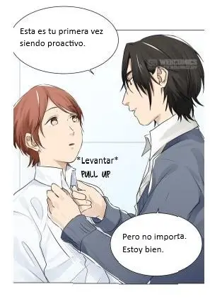 Tabú de Vampiros (2018) - Capítulo 32 - Página 9 - LectorTMOo