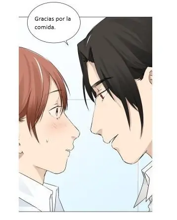 Tabú de Vampiros (2018) - Capítulo 32 - Página 25 - LectorTMOo