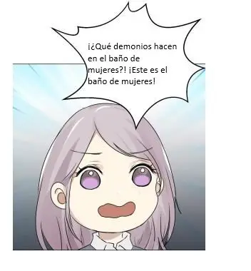 Tabú de Vampiros (2018) - Capítulo 32 - Página 31 - LectorTMOo