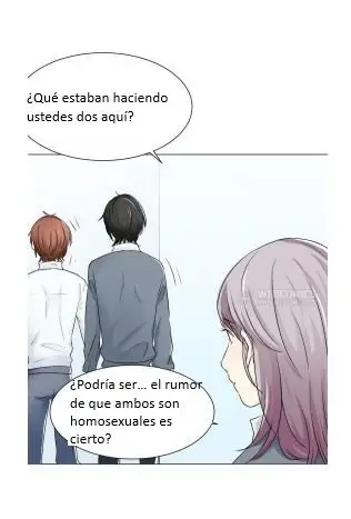 Tabú de Vampiros (2018) - Capítulo 32 - Página 37 - LectorTMOo