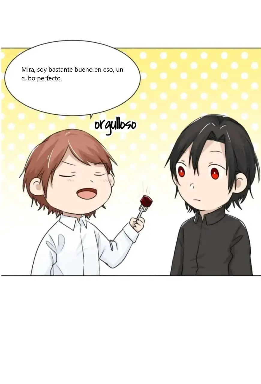 Tabú de Vampiros (2018) - Capítulo 34 - Página 8 - LectorTMOo