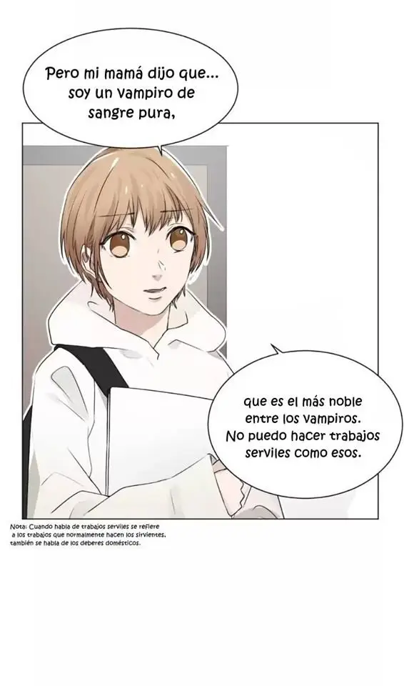 Tabú de Vampiros (2018) - Capítulo 36 - Página 14 - LectorTMOo