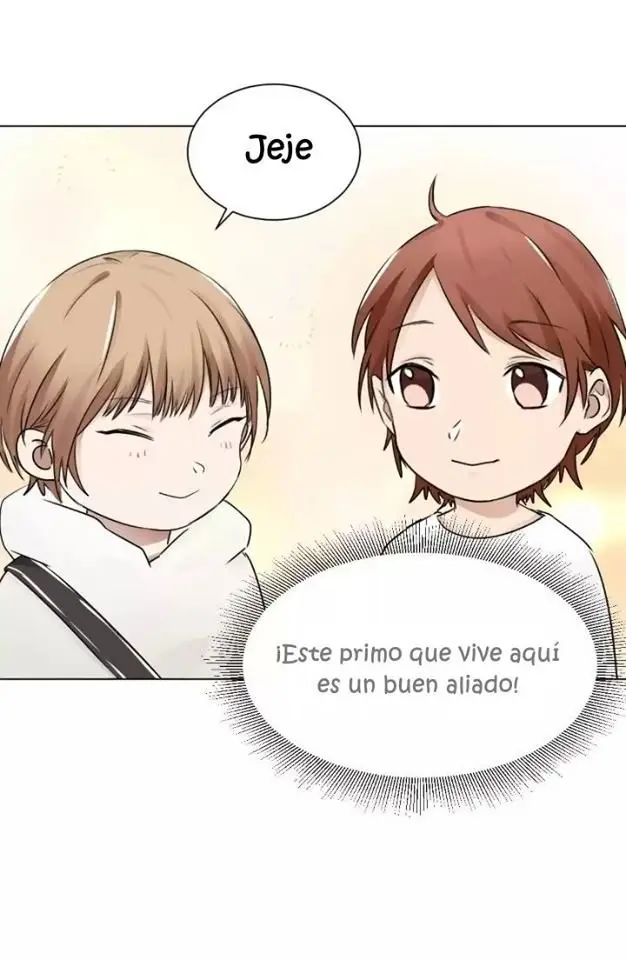 Tabú de Vampiros (2018) - Capítulo 36 - Página 19 - LectorTMOo
