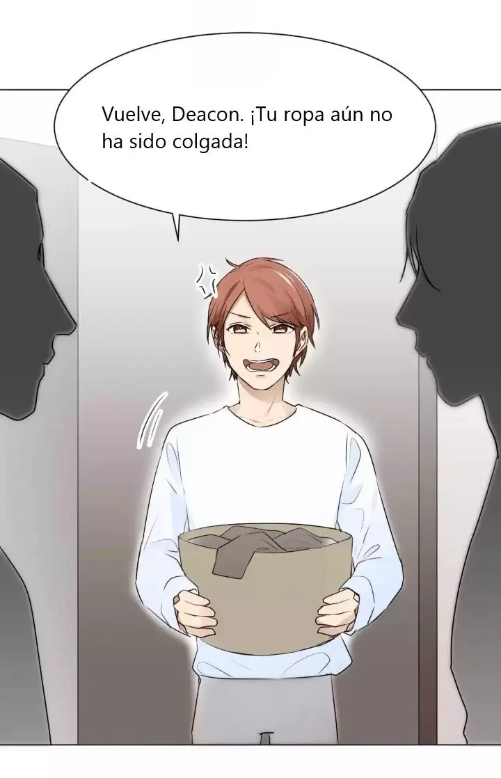 Tabú de Vampiros (2018) - Capítulo 38 - Página 7 - LectorTMOo