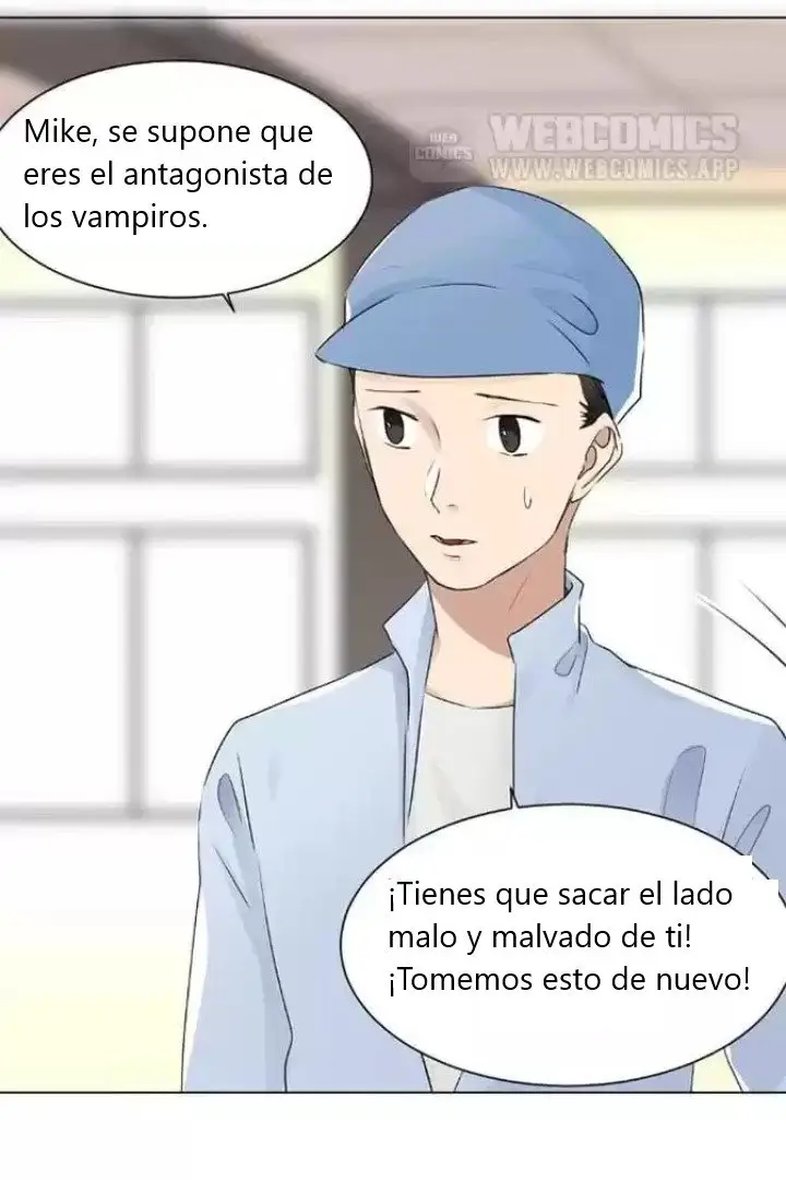 Tabú de Vampiros (2018) - Capítulo 39 - Página 11 - LectorTMOo