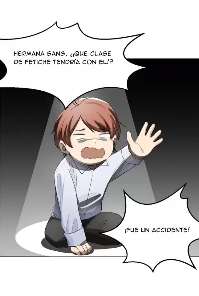 Tabú de Vampiros (2018) - Capítulo 4 - Página 11 - LectorTMOo