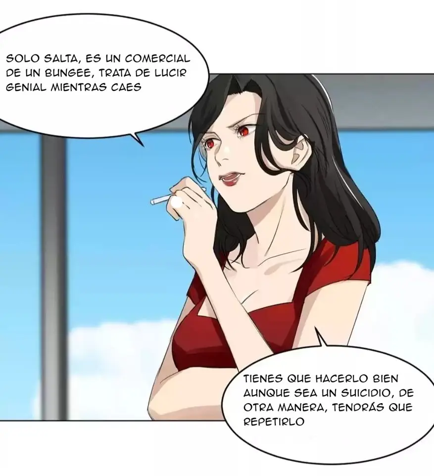 Tabú de Vampiros (2018) - Capítulo 4 - Página 16 - LectorTMOo